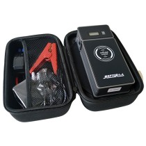 Démarreur voiture Raptor 4x4 1000A – Booster 44,4Wh avec recharge sans fil